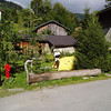 mickshave > walking through La Vanoise photo