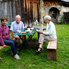 mickshave > walking through La Vanoise photo