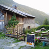 mickshave > walking through La Vanoise photo