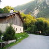 mickshave > walking through La Vanoise photo