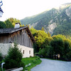 mickshave > walking through La Vanoise photo