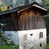 mickshave > walking through La Vanoise photo