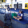 mickshave > Jade at the railway station