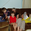 mickshave > Some Grandchildren: Luca, Kya-Bella (Grandma) and Jade.