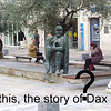 mickshave > South West France (Dax) - a pause for Winter photo