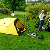 mickshave > 3 - 19 May 04, Walking The North Downs Way photo