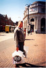mickshave > Kingston Market - Mick, shopping for provender