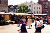 mickshave > Kingston Market - this is Kingston-on-Thames