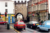 mickshave > accommodation, Chepstow