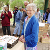 95th birthday party weekend (Australia) : 