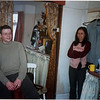 mickshave > Alan and Ae-Kyung with Dot (Lilian), Elms Road, January 2003